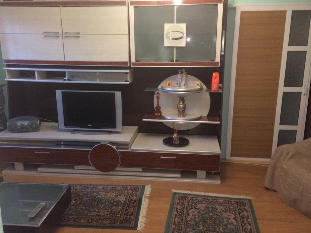 Iulia 1 Apartament *